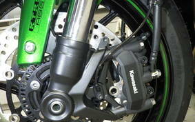 KAWASAKI NINJA 1000 SX 2023 ZXT02K