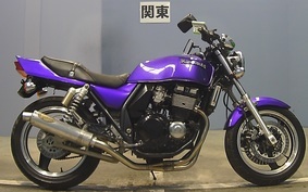 KAWASAKI ZRX-2 1997 ZR400E