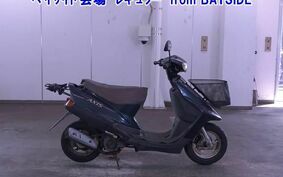 YAMAHA AXIS 3VR