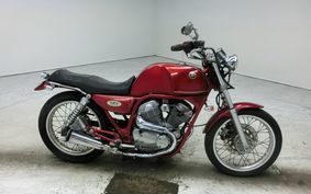 YAMAHA SRV250 RENAISSA 1993 4DN