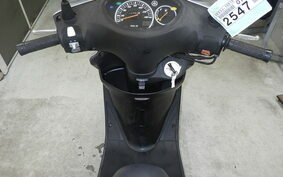 YAMAHA AXIS 125 TREET SE53J