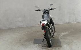 YAMAHA DT50 17W