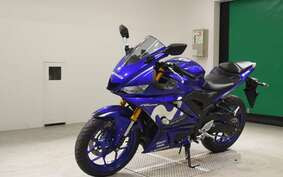 YAMAHA YZF-R25 RG10