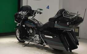 HARLEY FLHTKSE 1800CVO 2015