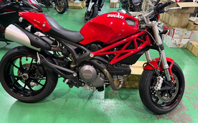 DUCATI モンスター 796 ABS 2012 M506A