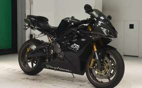 TRIUMPH DAYTONA 675 2007