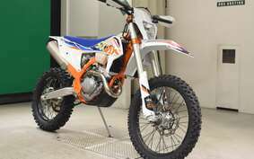 KTM 250 EXC F SIXDAYS