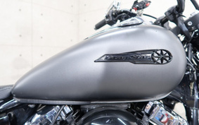 YAMAHA DRAGSTAR 400 2013 VH02J