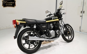 KAWASAKI Z400 J KZ400J