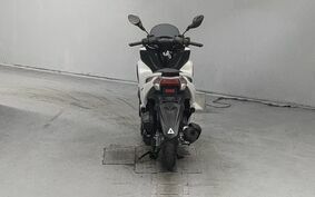 YAMAHA TRICITY 125 SE82J