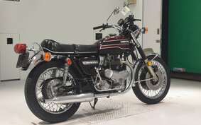 KAWASAKI W3 1974 W3F