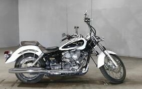 YAMAHA DRAGSTAR 250 VG05J