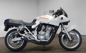 SUZUKI GSX250S KATANA GJ76A