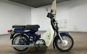 YAMAHA MATE 90 UB02J