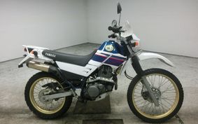 YAMAHA SEROW 225 W 4JG