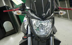 YAMAHA MT-25 RG10J