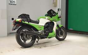 KAWASAKI GPZ900R NINJA 1999 ZX900A