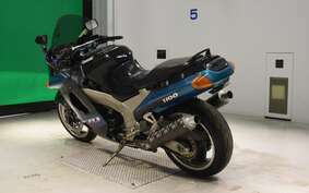 KAWASAKI ZZ1100 NINJA R Gen.2 1993 ZXT10D