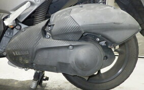 YAMAHA N-MAX SED6J