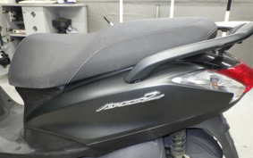 YAMAHA AXIS 125 Z SED7J