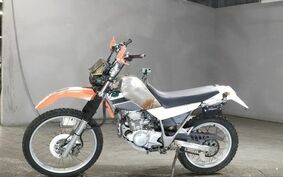 YAMAHA SEROW 225 WE DG08J