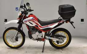 YAMAHA SEROW 250 Gen.3 DG31J