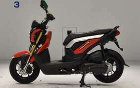 HONDA ZOOMER-X JF52