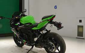 KAWASAKI ZX-25R ZX250E