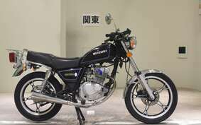 SUZUKI GN125 H PCJG9