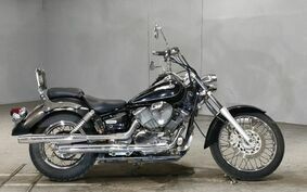 YAMAHA DRAGSTAR 250 VG02J