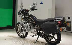 SUZUKI GN125 F Gen.2