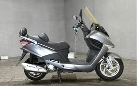 SYM RV125i LF12