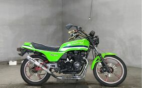 KAWASAKI Z400 GP 2013 KZ400M