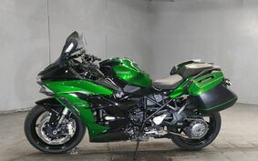 KAWASAKI NINJA H2 SX SE 2020 ZXT02A