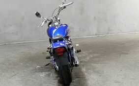 YAMAHA DRAGSTAR 400 2002 VH01J