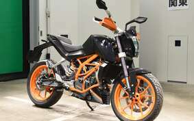 KTM 390 DUKE 2014 JGJ40