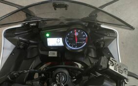 YAMAHA YZF-R15 1CK0