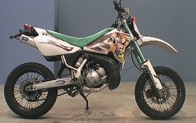 YAMAHA DT200 Gen.2 WR 1992 3XP