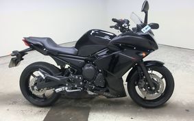 YAMAHA XJ6 F 2010 RJ19