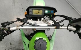 KAWASAKI KLX250 LX250E