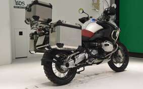 BMW R1200GS ADVENTURE 2010