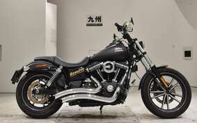 HARLEY FXDBC1580 2016 VD4