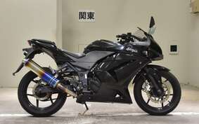 KAWASAKI NINJA 250R EX250K