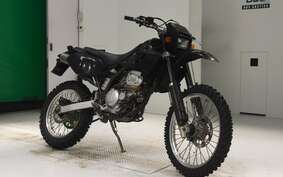 KAWASAKI KLX250D TRACKER LX250E