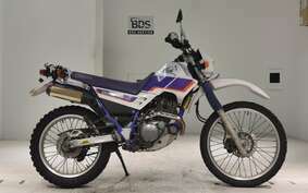 YAMAHA SEROW 225 W 4JG