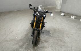 YAMAHA MT-09 SP 2021 RN69J