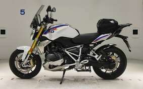 BMW R1250R 2019