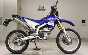 YAMAHA WR250R DG15J