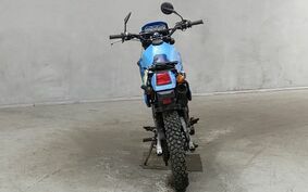 KAWASAKI KL250R KL250D