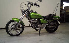 HONDA MAGNA 50 AC13